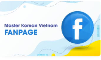 Fanpage - Master Korean Vietnam