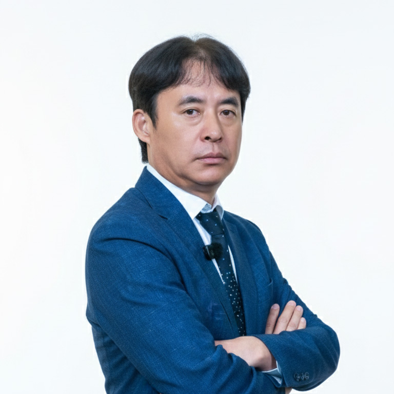 Mok Young Gil
