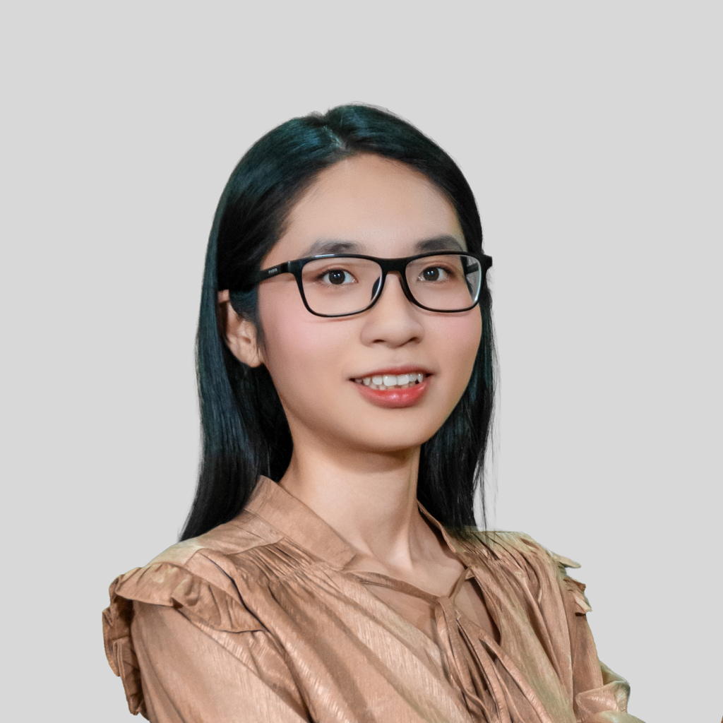 Lê Thu Hiền